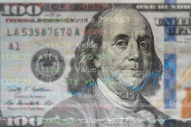 El dólar terminó arriba de los $60 pese a la suba de tasas y la venta de reservas del Banco Central
