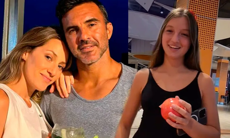 La lluvia de críticas a Cubero y Mica Viciconte. La lluvia de críticas a Cubero y Mica Viciconte.