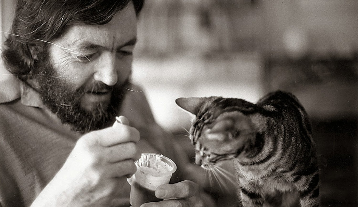 Efemérides del 26 de agosto: en 1914 nace Julio Cortázar