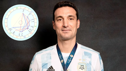 Mundial Qatar 2022: la carta natal del DT de la Selección, Lionel Scaloni