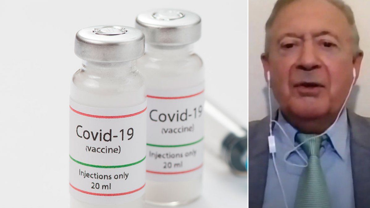 el médico infectólogo