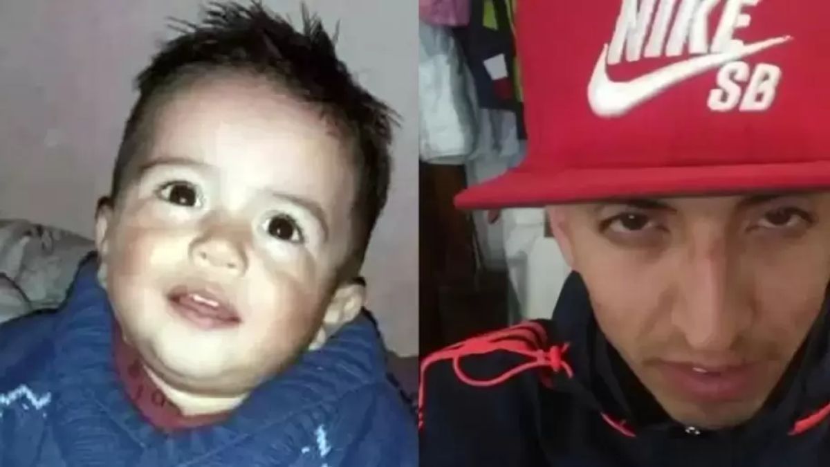 Aarón Maximiliano Bustos Sosa