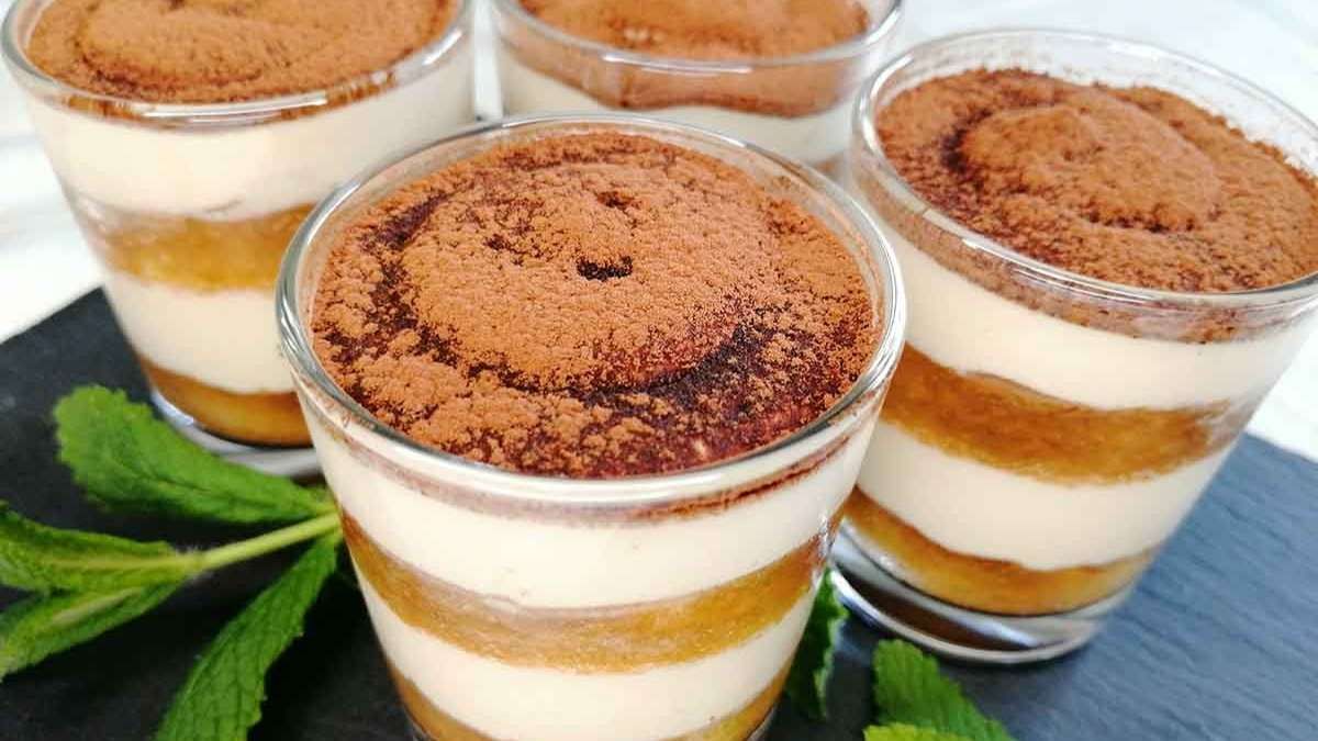 Esta es una receta original para presentar un clásico que nunca falla de una forma diferente y original. Esta es una receta original para presentar un clásico que nunca falla de una forma diferente y original.