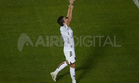 Luis Miguel Pulga Rodríguez es verdaderamente el líder de este Colón. Luis Miguel Pulga Rodríguez es verdaderamente el líder de este Colón.