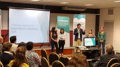 Salud Mental: once provincias exigen a Nación que reanude los Consejos Federales