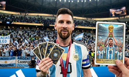 La Selección argentina buscará mantener su racha invicta en los cruces de eliminación directa tras una fase de grupos sumamente sólida. La Selección argentina buscará mantener su racha invicta en los cruces de eliminación directa tras una fase de grupos sumamente sólida.