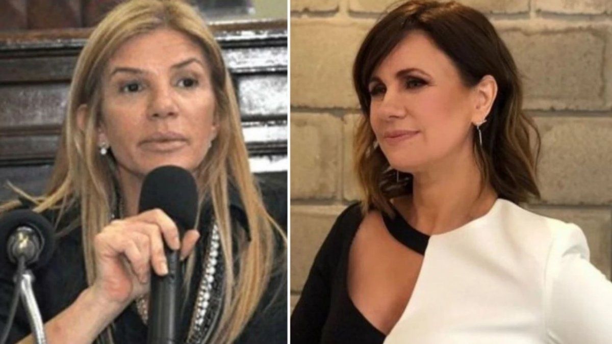 La Dra. Mariana Lestelle le salió al cruce a Nancy Dupláa