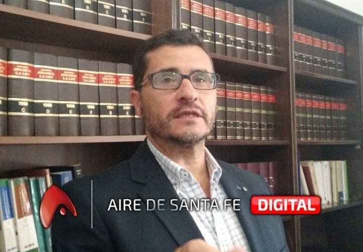 Rodríguez: “El lavado de activos de Villarroel supera los 10 millones de pesos”