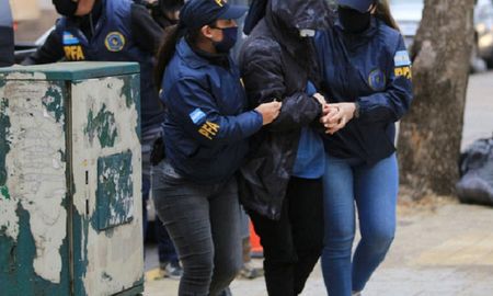 espionaje ilegal: ordenan excarcelaciones para los acusados espionaje ilegal: ordenan excarcelaciones para los acusados
