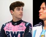 Franco Colapinto fue rápido con Dua Lipa y le dejó un sorpresivo mensaje: Que venga... Franco Colapinto fue rápido con Dua Lipa y le dejó un sorpresivo mensaje: Que venga...