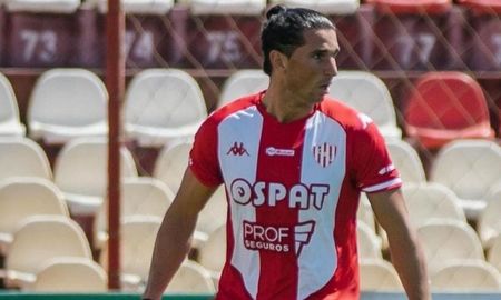 Fútbol argentino: la sanción que podría recibir Dylan Gissi tras confesar un millonario incentivo Fútbol argentino: la sanción que podría recibir Dylan Gissi tras confesar un millonario incentivo
