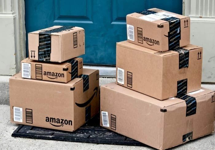 Amazon está viendo cómo implementar un nuevo sistema de devolución que dejará que los usuarios mantengan ciertos productos.