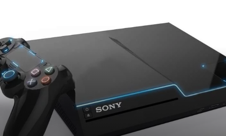 Se habría filtrado el diseño del PlayStation 5 y así sería