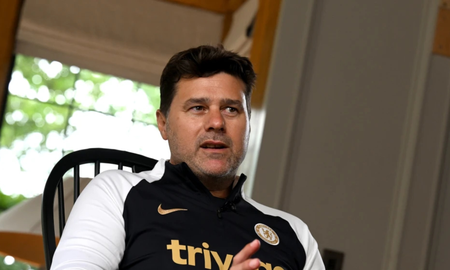 Mauricio Pochettino asumió como director técnico de Chelsea de Inglaterra. Mauricio Pochettino asumió como director técnico de Chelsea de Inglaterra.