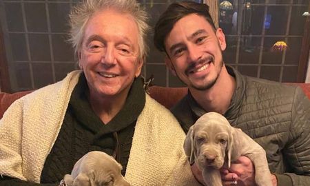 Pepe Cibrián se separó de Nahuel Lodi. Pepe Cibrián se separó de Nahuel Lodi.