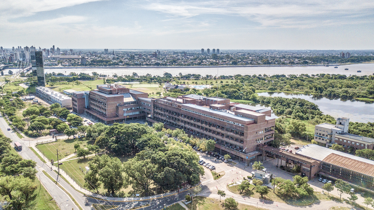 La UNL confirmó que extiende la inscripción a carreras presenciales. La UNL confirmó que extiende la inscripción a carreras presenciales.