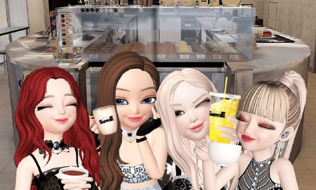 La empresa de entretenimiento a cargo de BLACKPINK, WINNER, iKON, Treasure y más, creó the SameE, un espacio para los fanáticos. La empresa de entretenimiento a cargo de BLACKPINK, WINNER, iKON, Treasure y más, creó the SameE, un espacio para los fanáticos.