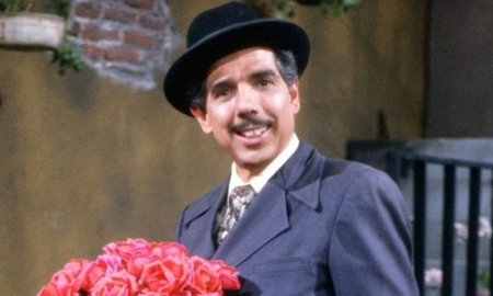 Profesor Jirafales Profesor Jirafales