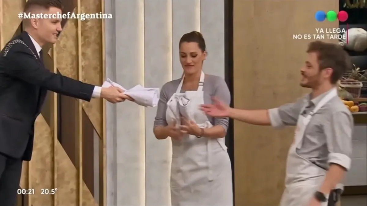 Quién gana hoy la final de MasterChef Celebrity 3