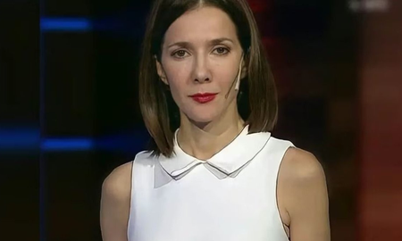 Este es el posible reemplazo de Cristina Pérez en el noticiero de Telefé Este es el posible reemplazo de Cristina Pérez en el noticiero de Telefé