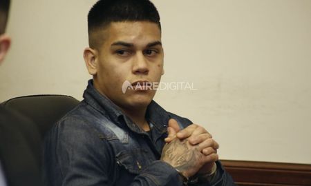 se inicio el juicio por el homicidio de ariel castello con martinez en el banquillo de los acusados se inicio el juicio por el homicidio de ariel castello con martinez en el banquillo de los acusados