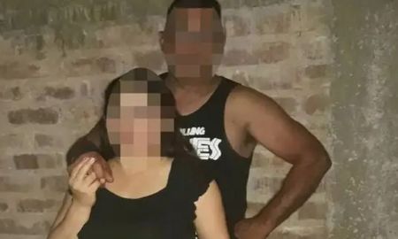 Horror en Mendoza: sedaba a su hijita de 12 años y la entregaba a su pareja para que la viole Horror en Mendoza: sedaba a su hijita de 12 años y la entregaba a su pareja para que la viole