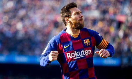 El Barcelona de Lionel Messi debutará en la Champions League este martes a las 16 de Argentina ante el Ferencvaros de Hungría. El Barcelona de Lionel Messi debutará en la Champions League este martes a las 16 de Argentina ante el Ferencvaros de Hungría.