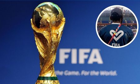 FIFA busca empleados para trabajar en el Mundial 2026 y uno de los requisitos es saber español FIFA busca empleados para trabajar en el Mundial 2026 y uno de los requisitos es saber español