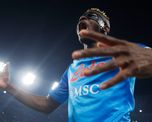 Napoli igualó con Udinese y se quedó con el título de Serie A después de 33 años. Napoli igualó con Udinese y se quedó con el título de Serie A después de 33 años.