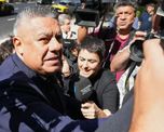 la justicia de estados unidos incauto el celular de chiqui tapia y fue citado a declarar la justicia de estados unidos incauto el celular de chiqui tapia y fue citado a declarar