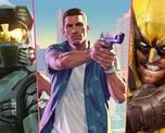 El segundo semestre de 2026 llega cargado de grandes lanzamientos, todos programados antes de la esperada llegada de GTA VI. El segundo semestre de 2026 llega cargado de grandes lanzamientos, todos programados antes de la esperada llegada de GTA VI.