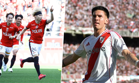 A qué hora juega River hoy contra Urawa Red Diamonds por el Mundial de Clubes 2025 A qué hora juega River hoy contra Urawa Red Diamonds por el Mundial de Clubes 2025