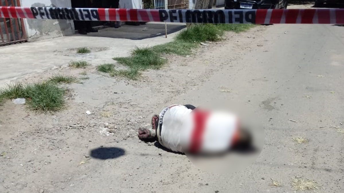 El Gran Rosario encabeza la lista negra de las localidades con m&aacute;s homicidios en la provincia / Imagen ilustrativa.&nbsp;