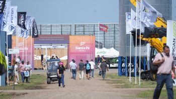 Expoagro 2026: la Provincia abrió la convocatoria para empresas santafesinas