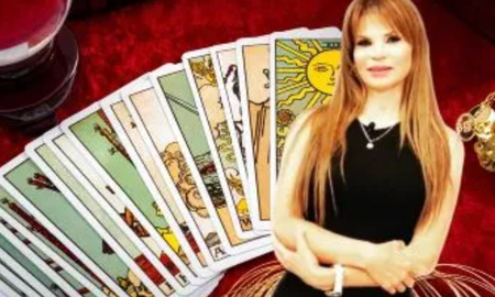 las impactantes predicciones de mhoni vidente para junio que nadie esperaba y causa terror las impactantes predicciones de mhoni vidente para junio que nadie esperaba y causa terror