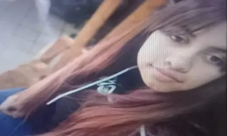 Desapareció una adolescente de 13 años en El Bolsón, Río Negro. Desapareció una adolescente de 13 años en El Bolsón, Río Negro.