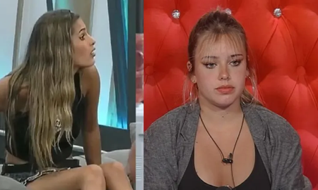 Gran Hermano: un grito del exterior de la casa confirmo una traición y revoluciono todo Gran Hermano: un grito del exterior de la casa confirmo una traición y revoluciono todo
