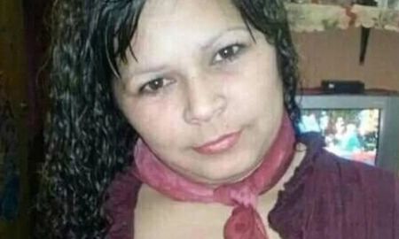La víctima fue identificada como Paola Pereyra. La víctima fue identificada como Paola Pereyra.