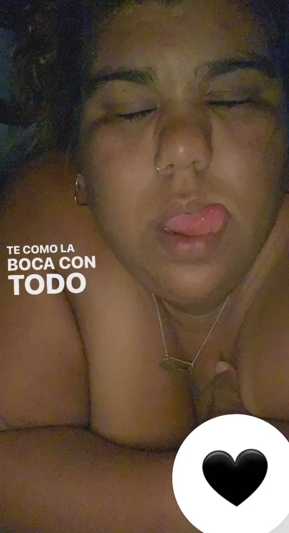 Camila Deniz hizo topless tras el nacimiento de sus sobrinas. Camila Deniz hizo topless tras el nacimiento de sus sobrinas.