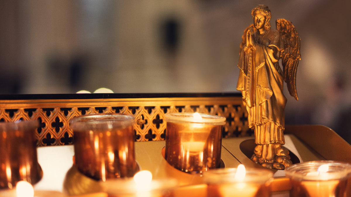 Coloca objetos que simbolizan la prosperidad Coloca objetos que simbolizan la prosperidad