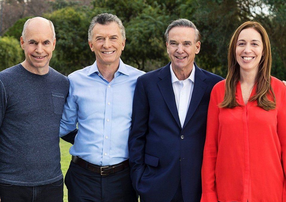 Juntos por el Cambio rehazó la ampliación de la Corte.&nbsp;