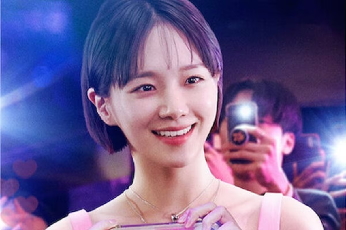 "Celebridad", la serie coreana de Netflix que tiene 12 episodios. "Celebridad", la serie coreana de Netflix que tiene 12 episodios.