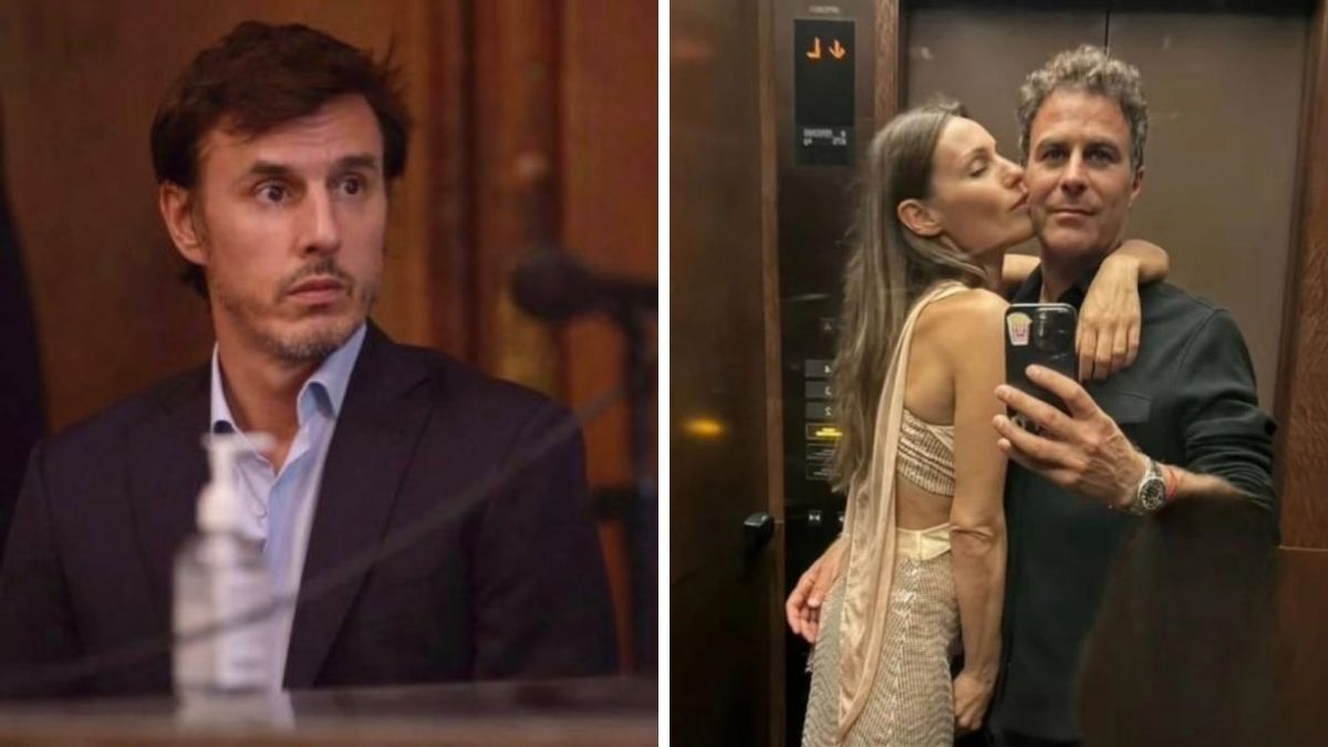 Roberto García Moritán planea darlo todo por Pampita. Roberto García Moritán planea darlo todo por Pampita.