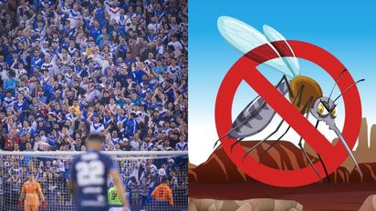 El pedido especial de la peña de Vélez en Santa Fe para los hinchas que viajen a la final de Copa Argentina