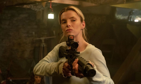 Llegó a Netflix la película que fue prohibida en Estados Unidos y ahora es furor Llegó a Netflix la película que fue prohibida en Estados Unidos y ahora es furor