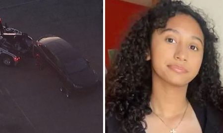 Una joven de 15 años fue hallada descuartizada en el baúl del auto de un reconocido rapero. Una joven de 15 años fue hallada descuartizada en el baúl del auto de un reconocido rapero.