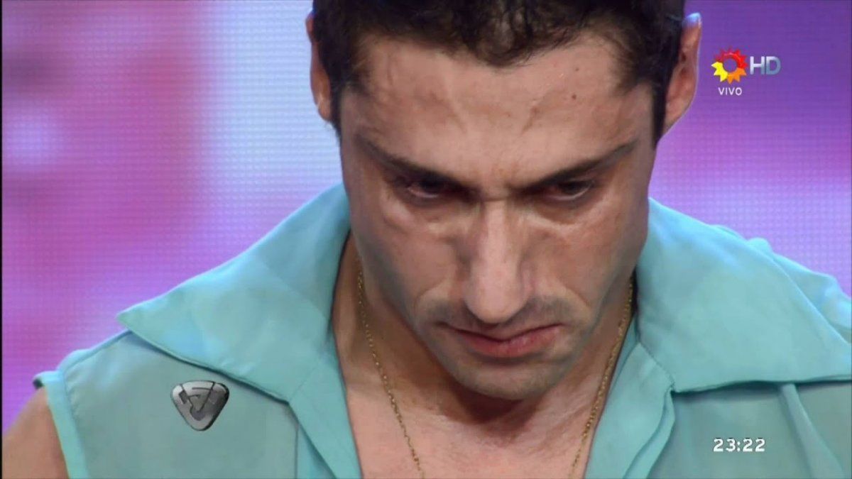 El duro momento de Tito Speranza y su esposa tras recibir una demoledora noticia