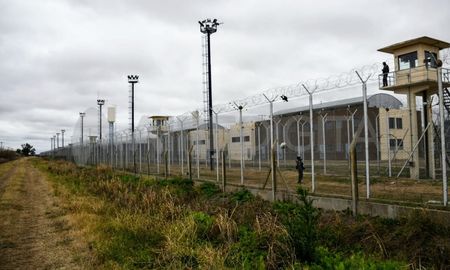 El abuso sexual ocurrió en una celda de la cárcel de Piñero El abuso sexual ocurrió en una celda de la cárcel de Piñero