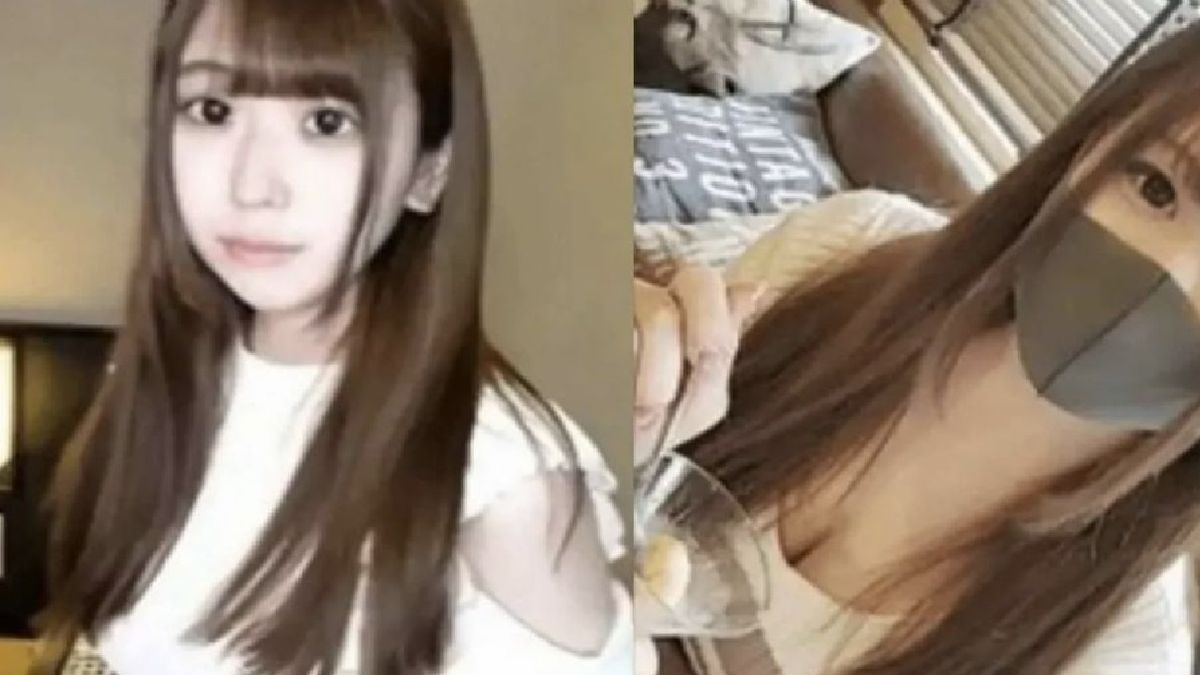 Hallan muerta a la actriz pornográfica japonesa Rina Arano: estaba desnuda  y atada a un árbol