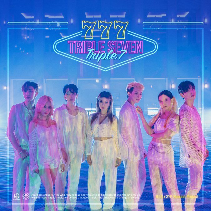 777 (Triple 7) apuntará al mercado global.